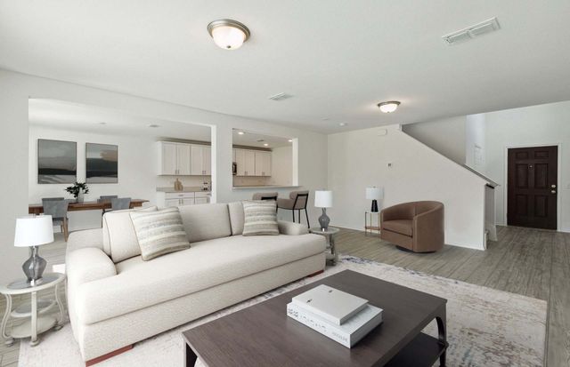 2518 Carlow Lane, Princeton, TX 75407