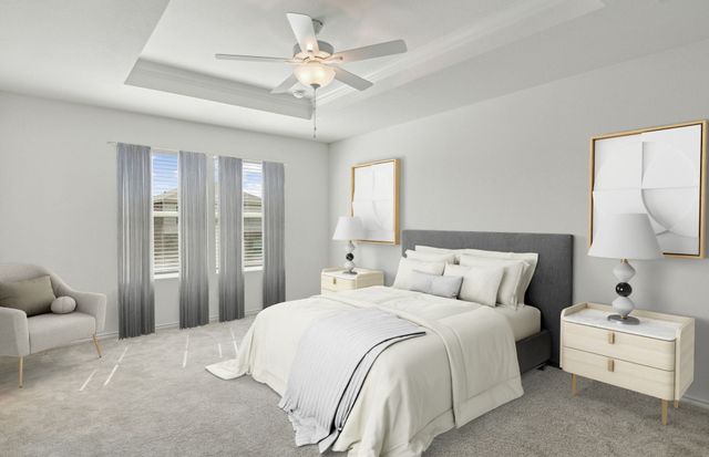 2518 Carlow Lane, Princeton, TX 75407