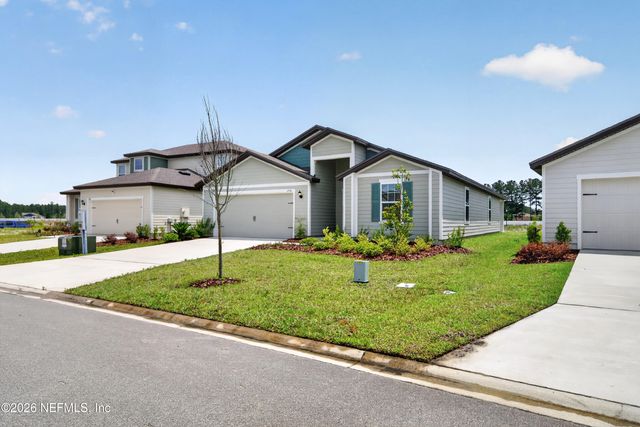 6967 CANOE BIRCH Road, Jacksonville, FL 32219