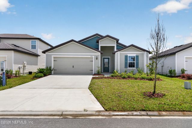 6967 CANOE BIRCH Road, Jacksonville, FL 32219