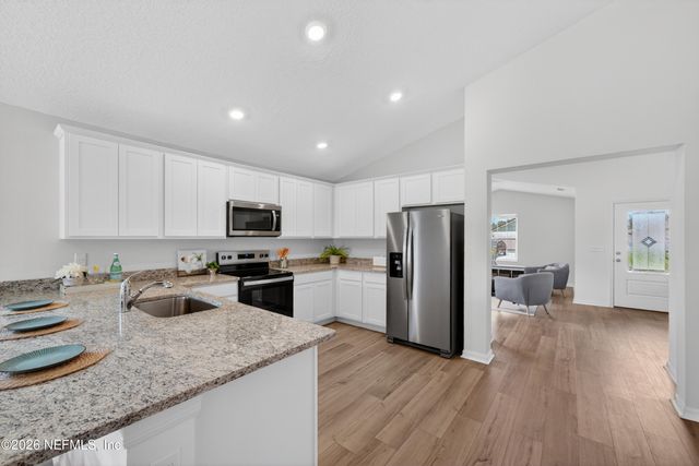 6967 CANOE BIRCH Road, Jacksonville, FL 32219
