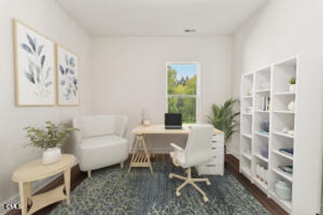 1125 Masters Place Way 163, Durham, NC 27703