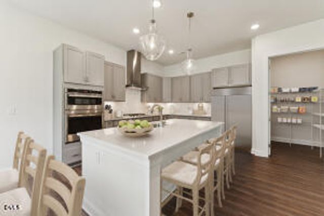 1125 Masters Place Way 163, Durham, NC 27703