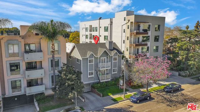 2469 Purdue Avenue, Los Angeles, CA 90064