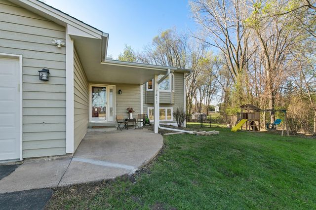 7411 149th Lane NW, Ramsey, MN 55303