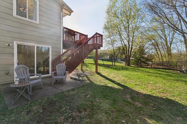 7411 149th Lane NW, Ramsey, MN 55303