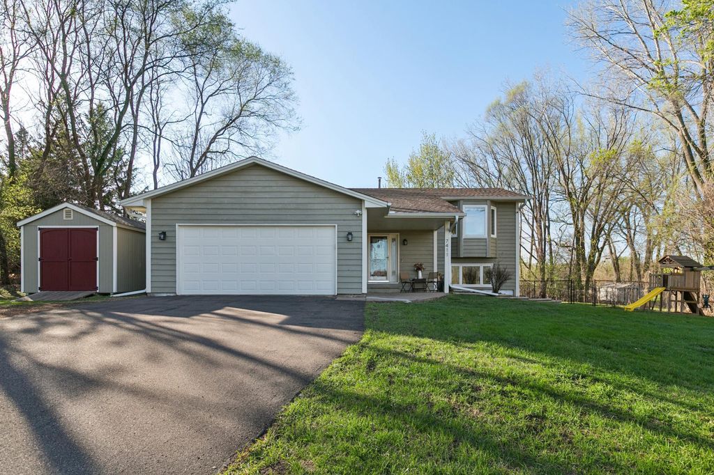 7411 149th Lane NW, Ramsey, MN 55303