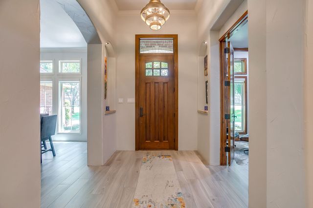 7406 Hampton Drive, Granbury, TX 76049