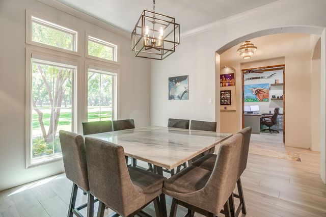 7406 Hampton Drive, Granbury, TX 76049