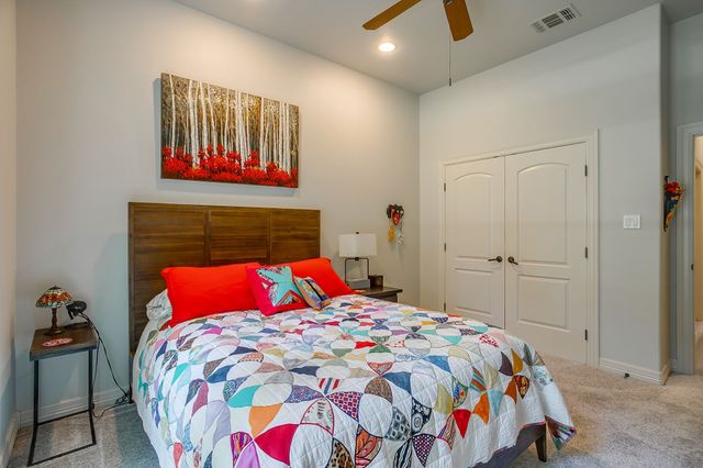 7406 Hampton Drive, Granbury, TX 76049