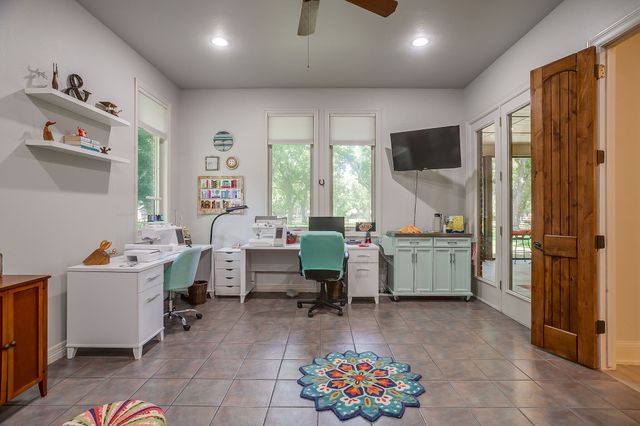 7406 Hampton Drive, Granbury, TX 76049