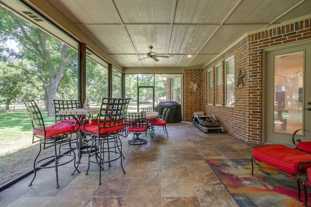 7406 Hampton Drive, Granbury, TX 76049