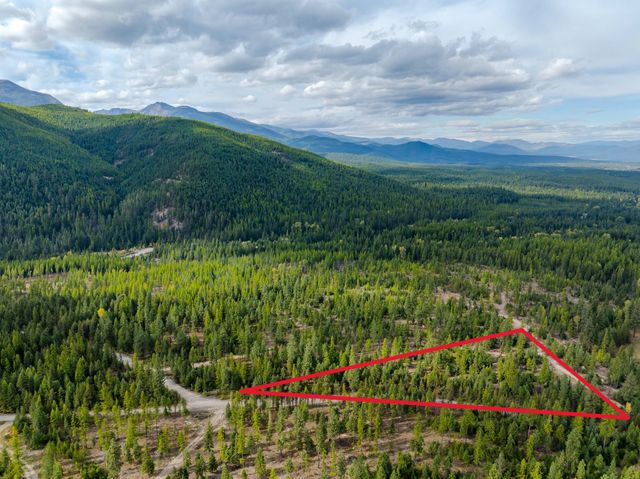 2850 Bear Creek Road, Libby, MT 59923 property photo