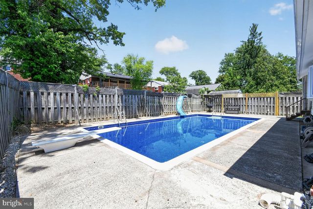 13105 DAUPHINE ST, Silver Spring, MD 20906
