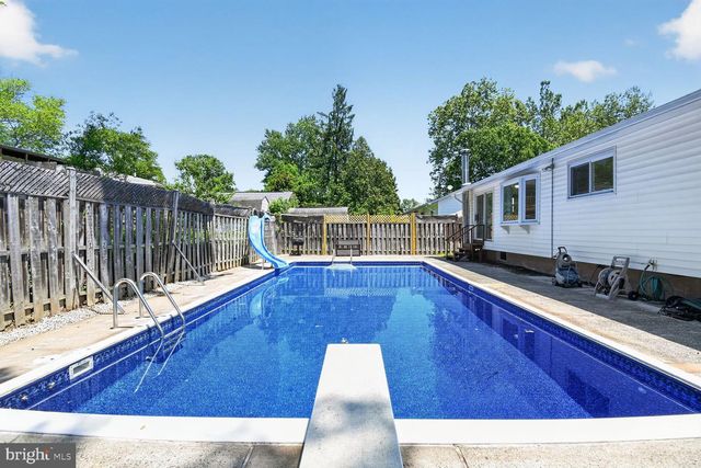 13105 DAUPHINE ST, Silver Spring, MD 20906