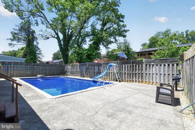 13105 DAUPHINE ST, Silver Spring, MD 20906