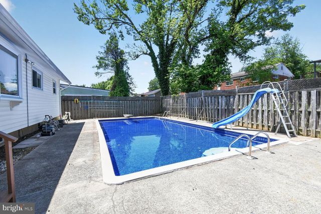 13105 DAUPHINE ST, Silver Spring, MD 20906