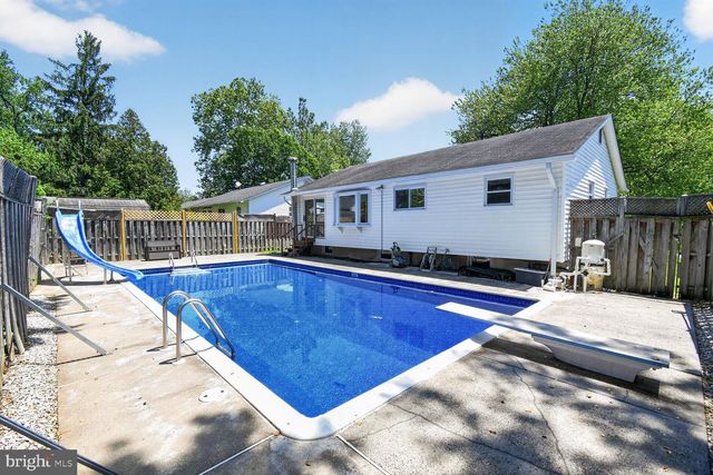 13105 DAUPHINE ST, Silver Spring, MD 20906