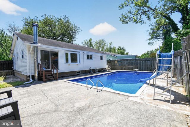 13105 DAUPHINE ST, Silver Spring, MD 20906