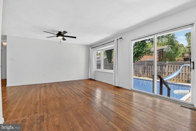 13105 DAUPHINE ST, Silver Spring, MD 20906