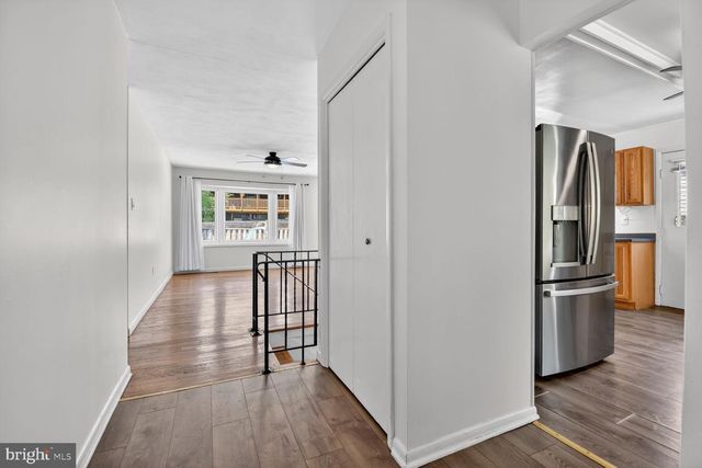 13105 DAUPHINE ST, Silver Spring, MD 20906