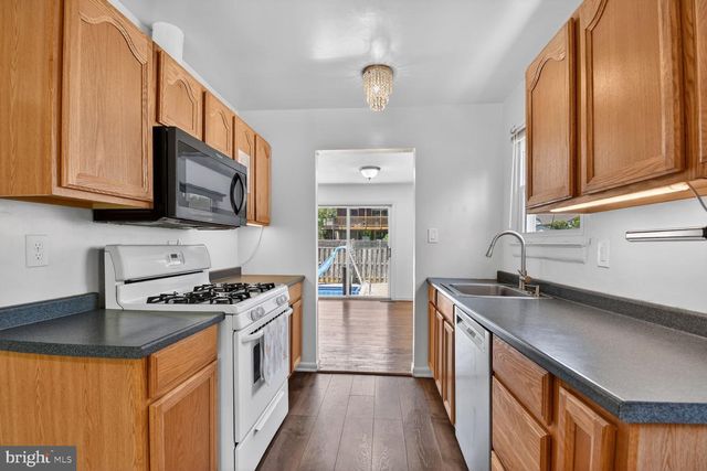 13105 DAUPHINE ST, Silver Spring, MD 20906