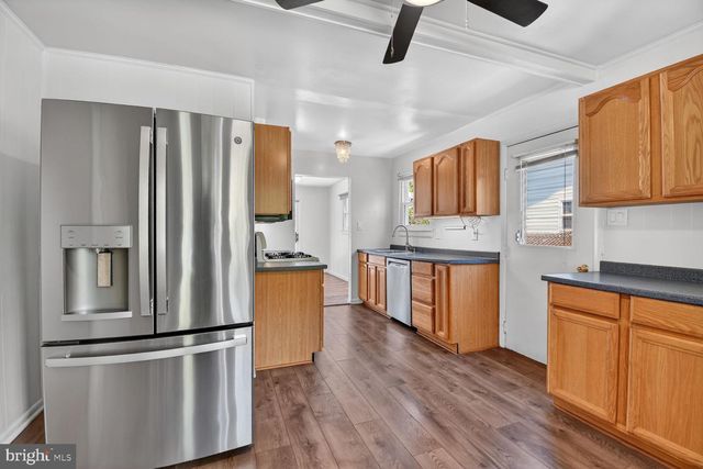 13105 DAUPHINE ST, Silver Spring, MD 20906