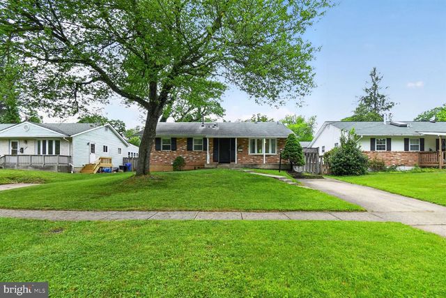 13105 DAUPHINE ST, Silver Spring, MD 20906