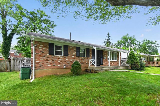13105 DAUPHINE ST, Silver Spring, MD 20906