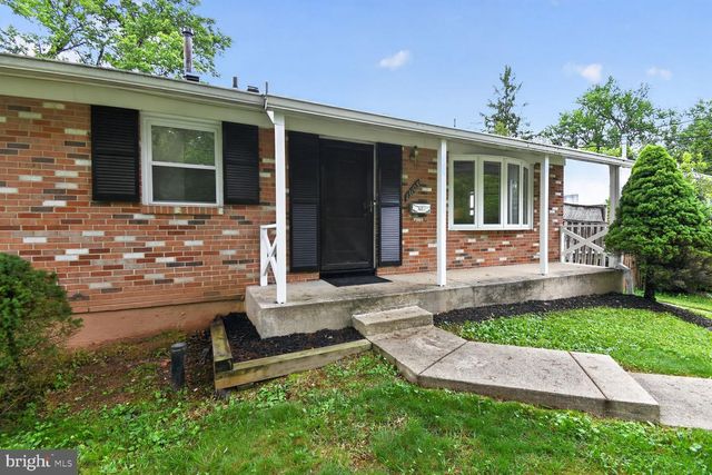 13105 DAUPHINE ST, Silver Spring, MD 20906