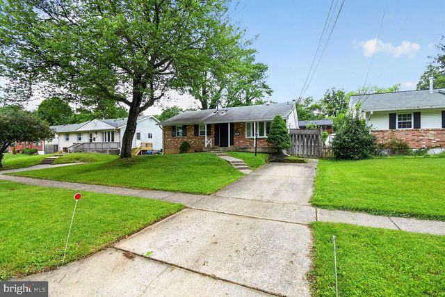 13105 DAUPHINE ST, Silver Spring, MD 20906