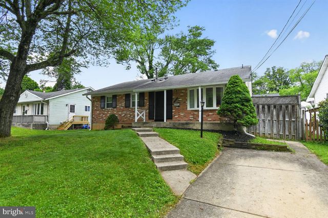 13105 DAUPHINE ST, Silver Spring, MD 20906