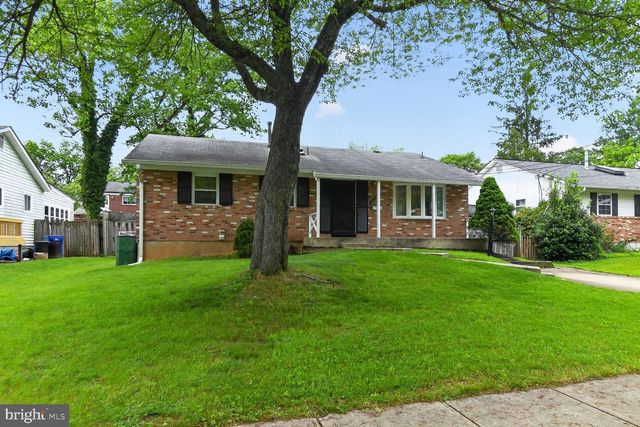 13105 DAUPHINE ST, Silver Spring, MD 20906