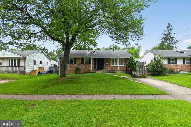 13105 DAUPHINE ST, Silver Spring, MD 20906
