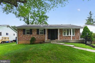 13105 DAUPHINE ST, Silver Spring, MD 20906
