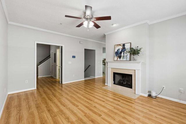 1112 Woodland Lane, Alpharetta, GA 30009
