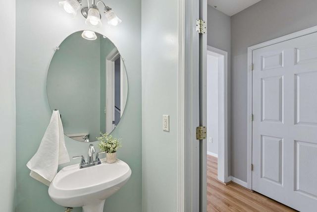 1112 Woodland Lane, Alpharetta, GA 30009