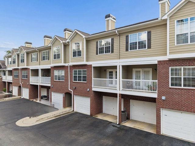 1112 Woodland Lane, Alpharetta, GA 30009