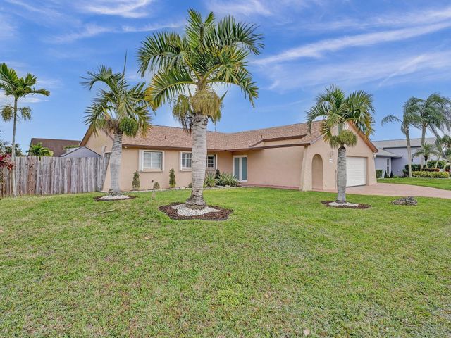 4950 NW 85th Terrace, Lauderhill, FL 33351