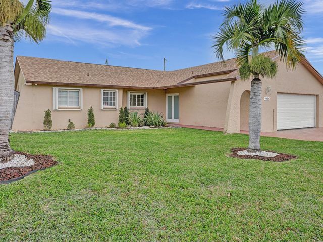 4950 NW 85th Terrace, Lauderhill, FL 33351