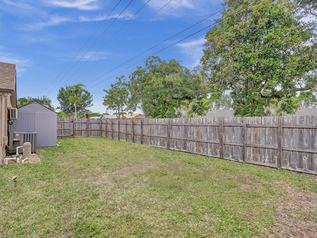 4950 NW 85th Terrace, Lauderhill, FL 33351