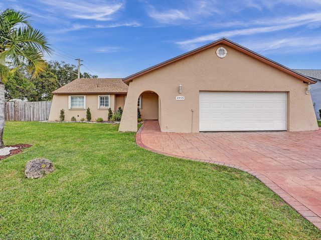 4950 NW 85th Terrace, Lauderhill, FL 33351