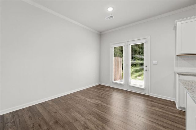3341 Greyton Drive, Buford, GA 30519