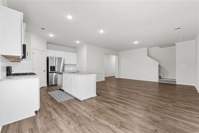 3341 Greyton Drive, Buford, GA 30519