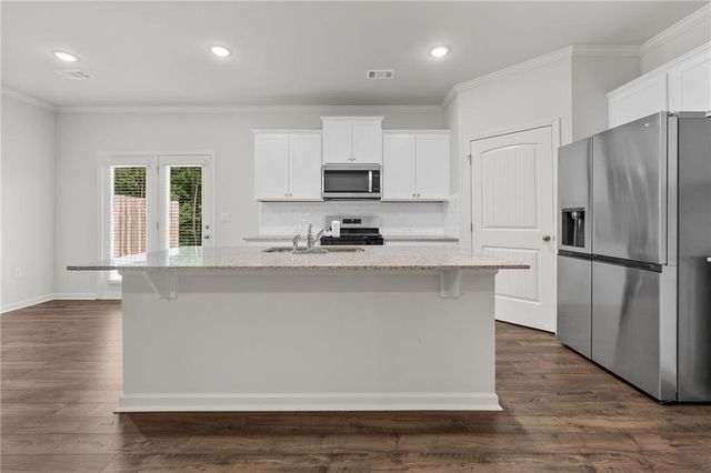 3341 Greyton Drive, Buford, GA 30519