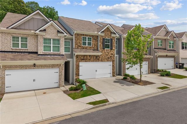3341 Greyton Drive, Buford, GA 30519