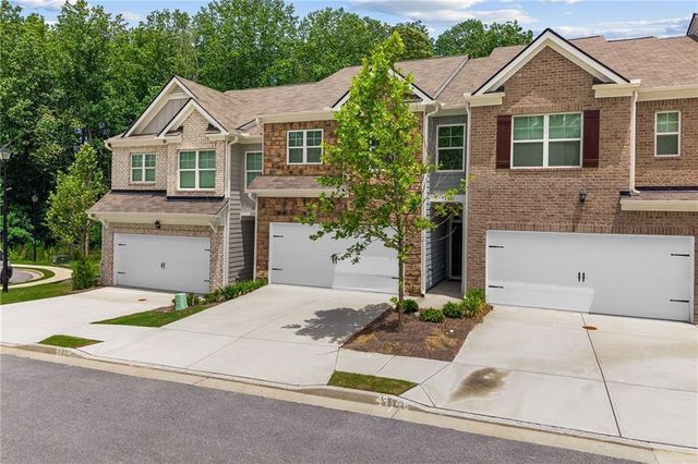 3341 Greyton Drive, Buford, GA 30519