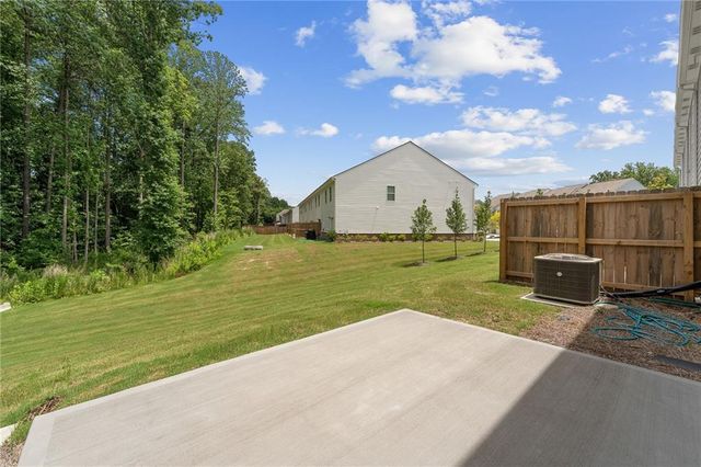 3341 Greyton Drive, Buford, GA 30519