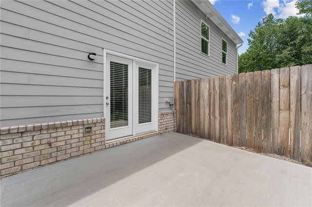 3341 Greyton Drive, Buford, GA 30519