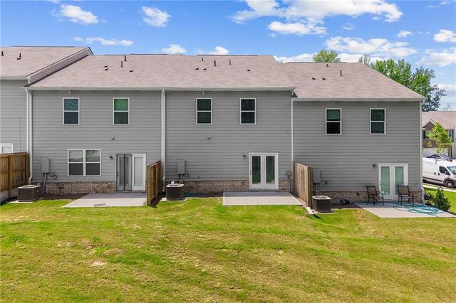 3341 Greyton Drive, Buford, GA 30519